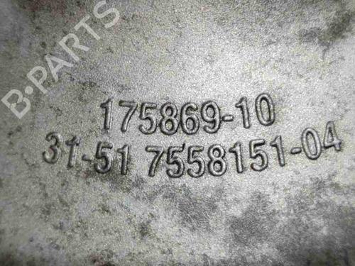 Front differential BMW X6 (E71, E72) xDrive 40 d | BP37661750M23 - Image 3