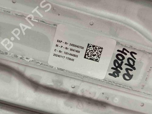Intercooler VOLVO XC90 II (256) B5 Mild-Hybrid AWD | BP37232283M30 - Image 2