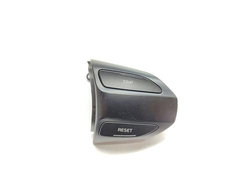 Used Steering wheel controls KIA RIO IV (YB, SC, FB) [2017-2025]  17445988
