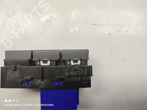 Switch PEUGEOT 308 II (LB_, LP_, LW_, LH_, L3_)  | BP17869986I30 