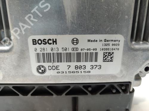 Engine control unit (ECU) BMW 3 (E90) 320 d | BP22903628M57 