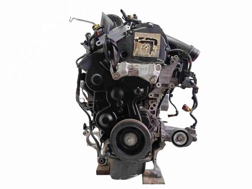 Engine PEUGEOT 508 I (8D_) 1.6 HDi | BP38336398M1  - Image 12
