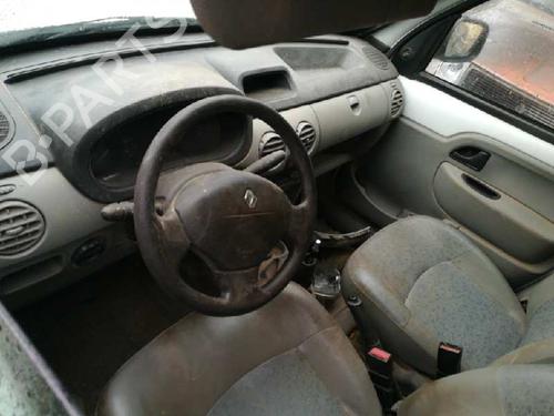 Instrument cluster RENAULT KANGOO (KC0/1_)  | BP17047077C47 
