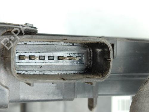 Rear right lock KIA SPORTAGE III (SL) 1.7 CRDi | BP16871567C99 