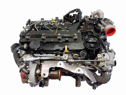 Engine OPEL ASTRA J (P10) | BP38336385M1 - Image 2