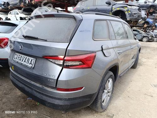 Engine control unit (ECU) SKODA KODIAQ I (NS6, NS7, NV7) 2.0 TDI 4x4 | BP34222092M57  - Image 13