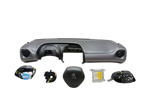 airbag-kit-peugeot-108-2014-33243714 main image