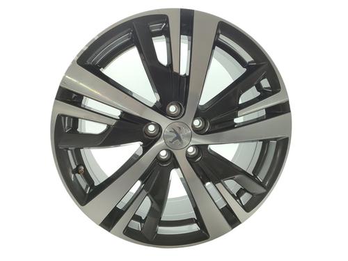 Used Rim PEUGEOT 3008 II SUV (MC_, MR_, MJ_, M4_) Hybrid (224 hp) 30389717