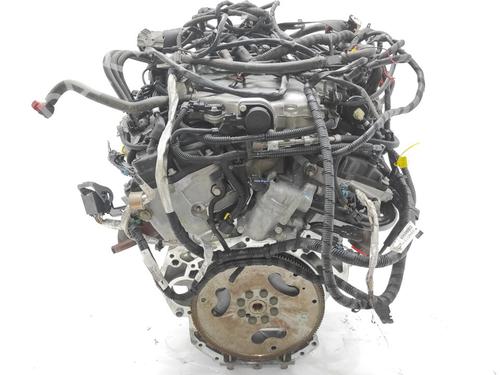 Engine CADILLAC SRX 3.6 AWD | BP16506411M1 