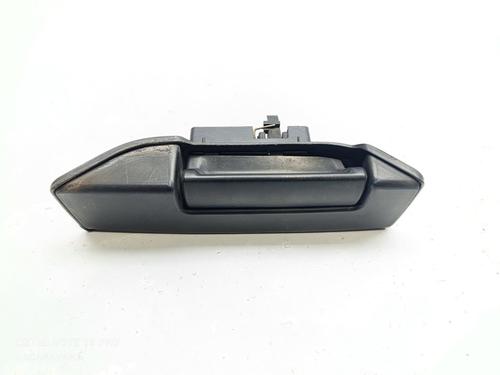 Exterior handle DACIA DOKKER MPV (KE_)  | BP21678919C122 