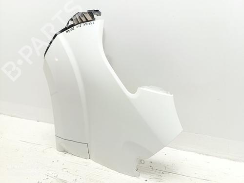Left front fenders PEUGEOT BOXER Van 2.0 BlueHDi 130 | BP20291903C41 