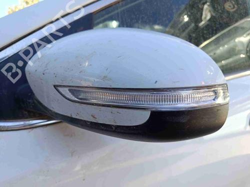 Used Left mirror Left mirror 39102898 39102898