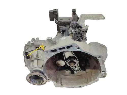 Gearbox SEAT IBIZA IV (6J5, 6P1)  | BP20334910M3 