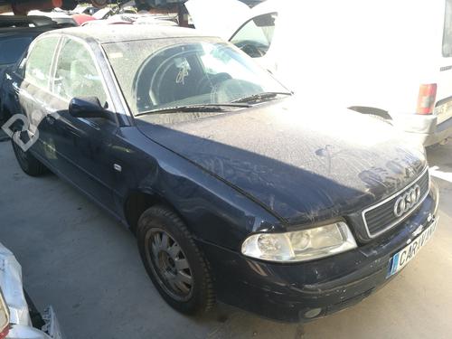 Engine control unit (ECU) AUDI A4 B5 (8D2) 1.8 | BP16508930M57 - Image 6