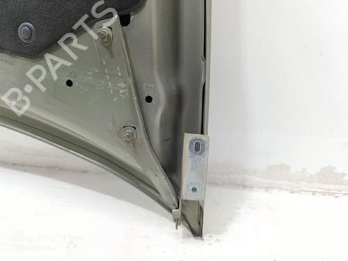 Hood CITROËN BERLINGO MULTISPACE (B9) 1.6 HDi 110 | BP19403599C1 