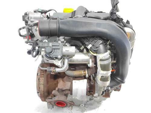 Engine DACIA SANDERO II  | BP16512330M1 