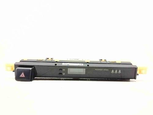 Used Warning switch Warning switch 36804796 36804796