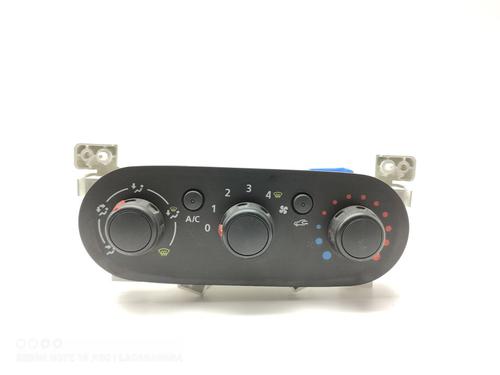 Commande Chauffage OPEL VIVARO B Van (X82) [2014-2020]  21834700