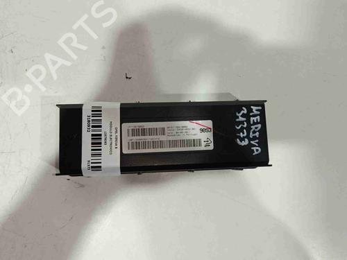 Electronic module OPEL MERIVA B MPV (S10) | BP40597021M83 - Image 2