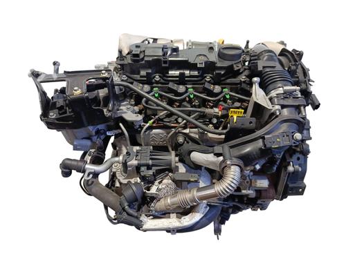 Engine FORD FOCUS III 1.6 TDCi | BP34222084M1  - Image 10