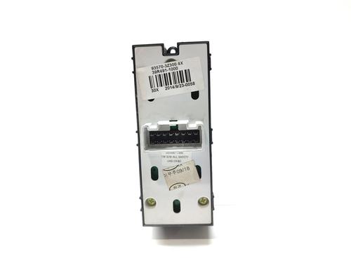 Left front window switch HYUNDAI i40 I (VF)  | BP29720636I27