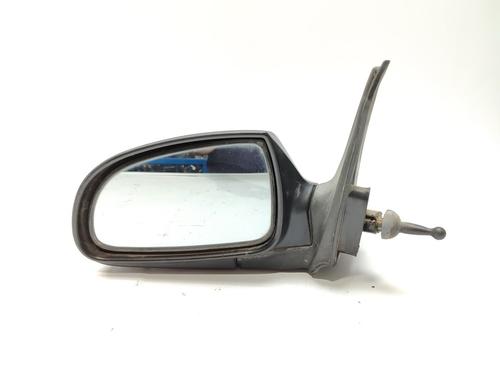 Used Left mirror HYUNDAI ACCENT II (LC) 1.3 (86 hp) 19072582