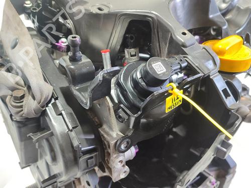 Engine NISSAN QASHQAI II (J11, J11_)  | BP29512312M1 