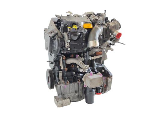 Engine NISSAN QASHQAI II (J11, J11_)  | BP29512312M1 