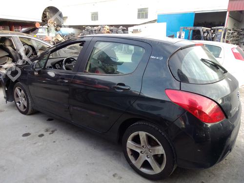ABS pump PEUGEOT 308 I (4A_, 4C_)  | BP16510641M43 