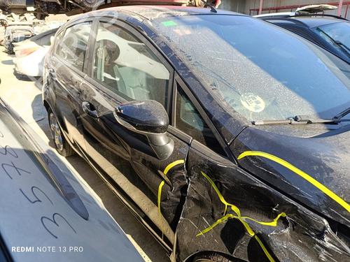 Climate control FORD FIESTA VI (CB1, CCN)  | BP30498077I5  - Image 11