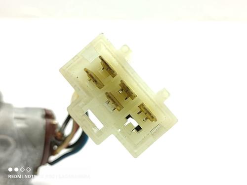 Ignition barrel NISSAN ALMERA I (N15) 2.0 D | BP18909199M48 