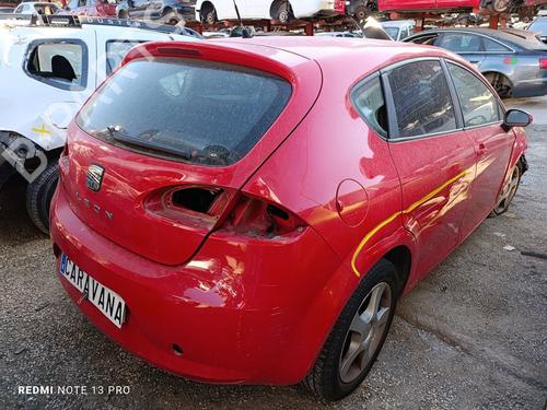 Headlight switch SEAT LEON (1P1)  | BP30001564I24  - Image 15