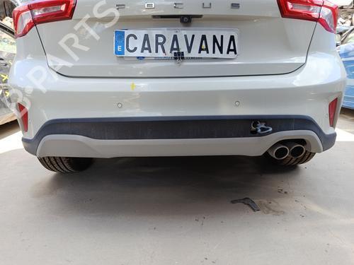 rear-bumper-ford-focus-iv-hn-2018-35949377 main image