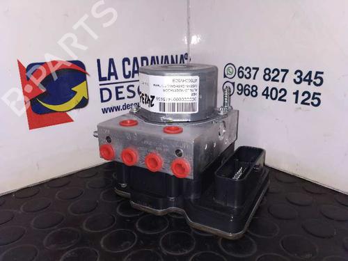 Pompe ABS NISSAN QASHQAI II SUV (J11, J11_) [2013-2025]  16504943