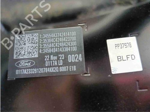 Motor FORD TRANSIT V363 Platform/Chassis (FED, FFD) 2.0 EcoBlue mHEV | BP38752803M1 - Image 15
