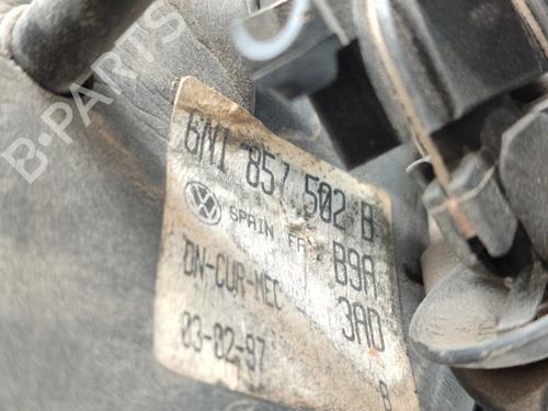Right mirror VW POLO (6N2)  | BP19139070C27 