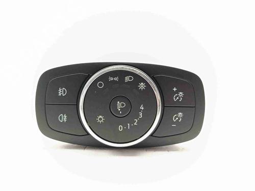 Used Headlight switch Headlight switch FORD PUMA (J2K, CF7) 1.0 EcoBoost (125 hp) 36160262 36160262