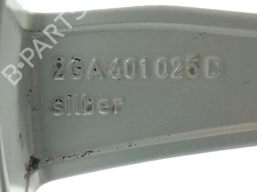 Felg VW T-ROC (A11, D11) 2.0 TDI | BP30387287C45