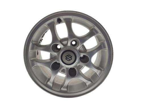 Fælk SUZUKI JIMNY Closed Off-Road Vehicle (SN) [1998-2025]  30742986