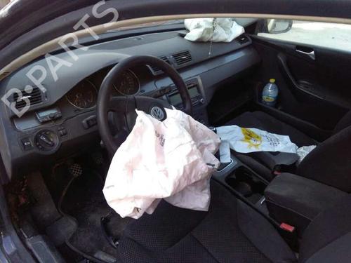 Left front indicator VW PASSAT B6 (3C2) | BP17661716C32 - Image 7