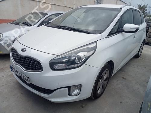 Engine control unit (ECU) KIA CARENS IV | BP39957917M57 - Image 5