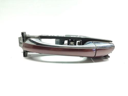 Used Rear left exterior door handle MERCEDES-BENZ CLS (C219) [2004-2011]  16919237