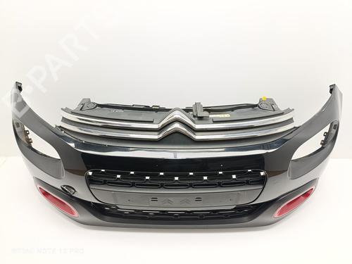 Front bumper CITROËN C3 III (SX)  | BP22190313C7 
