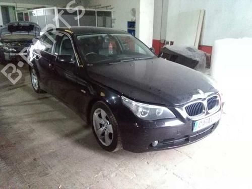 Used Parts BMW 5 (E60)  520 d  1601019