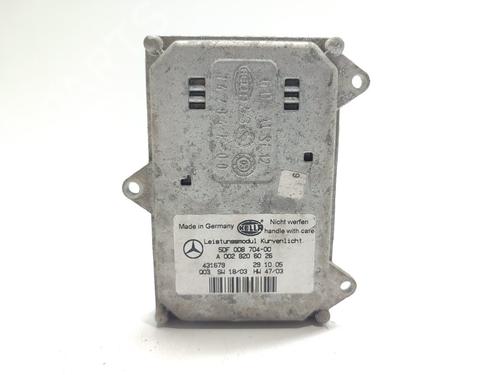 Used Xenon ballast MERCEDES-BENZ M-CLASS (W164) ML 320 CDI 4-matic (164.122) (224 hp) 17571916