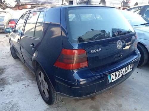Vindusheismotor høyre bak VW GOLF IV (1J1) 1.6 | BP16558054E22 
