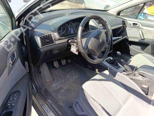 Engine PEUGEOT 407 (6D_) 2.0 16V (6DRFJC, 6DRFJE, 6DRFJF) | BP38775974M1 - Image 16