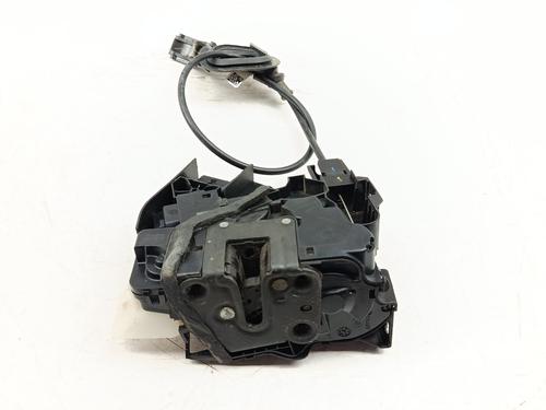 Front left lock RENAULT MEGANE IV Hatchback (B9A/M/N_) 1.5 Blue dCi 115 (B9A6) | BP31975549C98