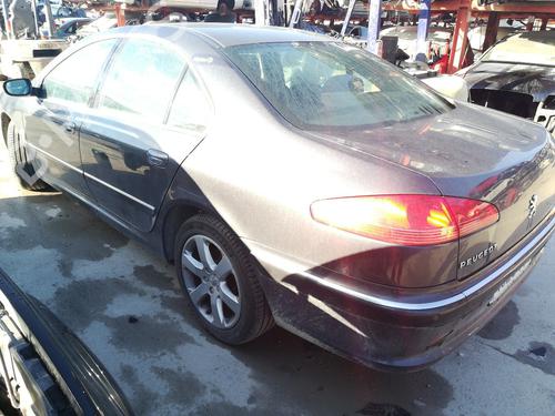 Left tailgate light PEUGEOT 607 (9D, 9U)  | BP16514683C79  - Image 8