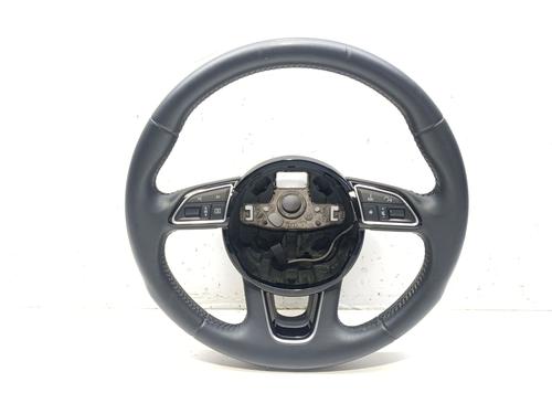 Used Steering wheel Steering wheel AUDI Q3 (8UB, 8UG) 2.0 TDI quattro (150 hp) 34240208 34240208